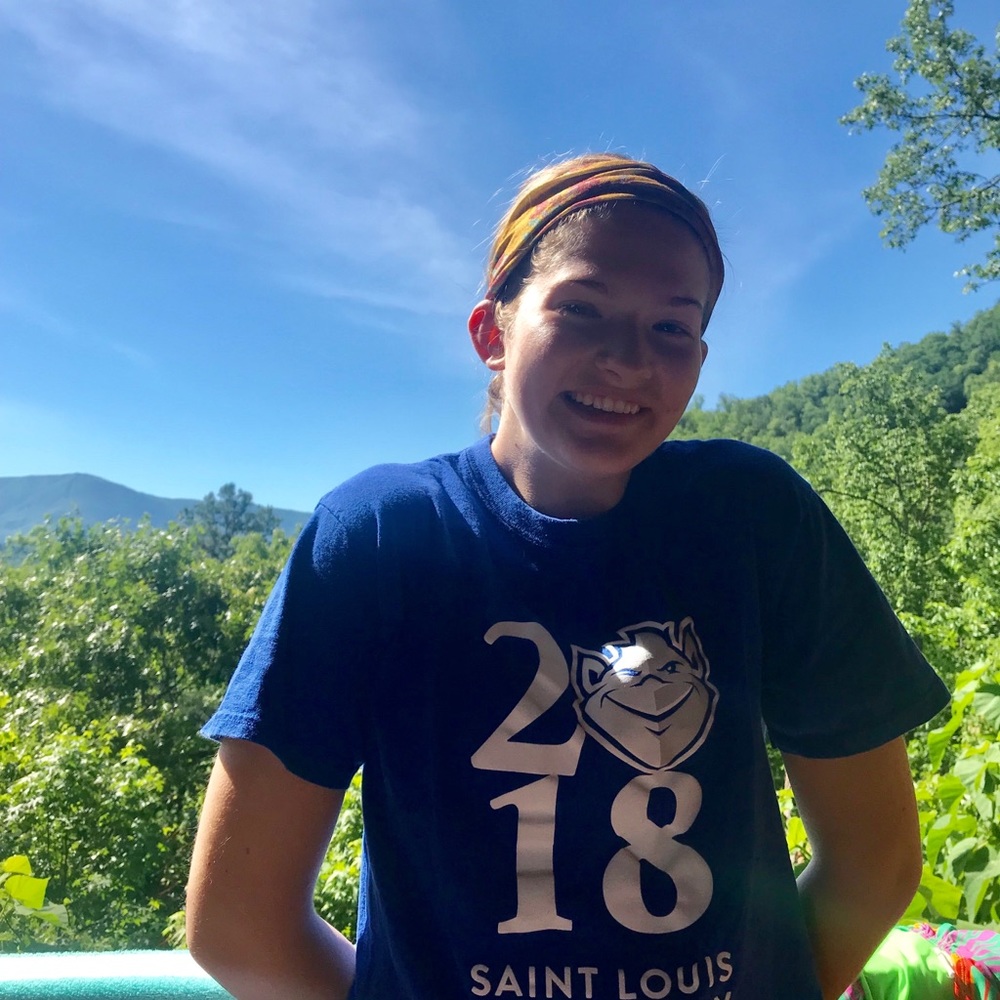 Meet your Posher, Maggie